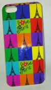  TPU    iphone 2G Love Paris (oem)